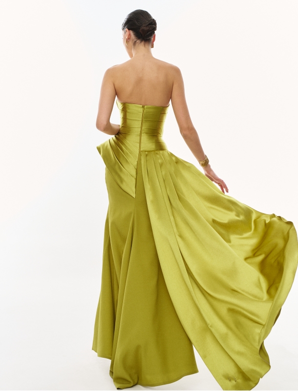 Вечернее платье 1112